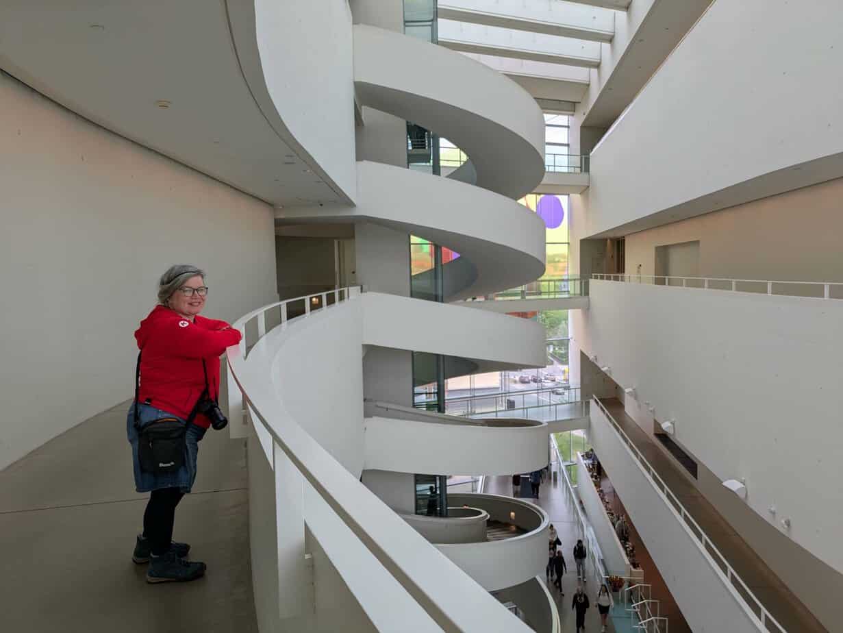 Aarhus in 2 Tagen - Eine Stadt für alle! Aarhus in 2 Tagen - Eine Stadt für alle!