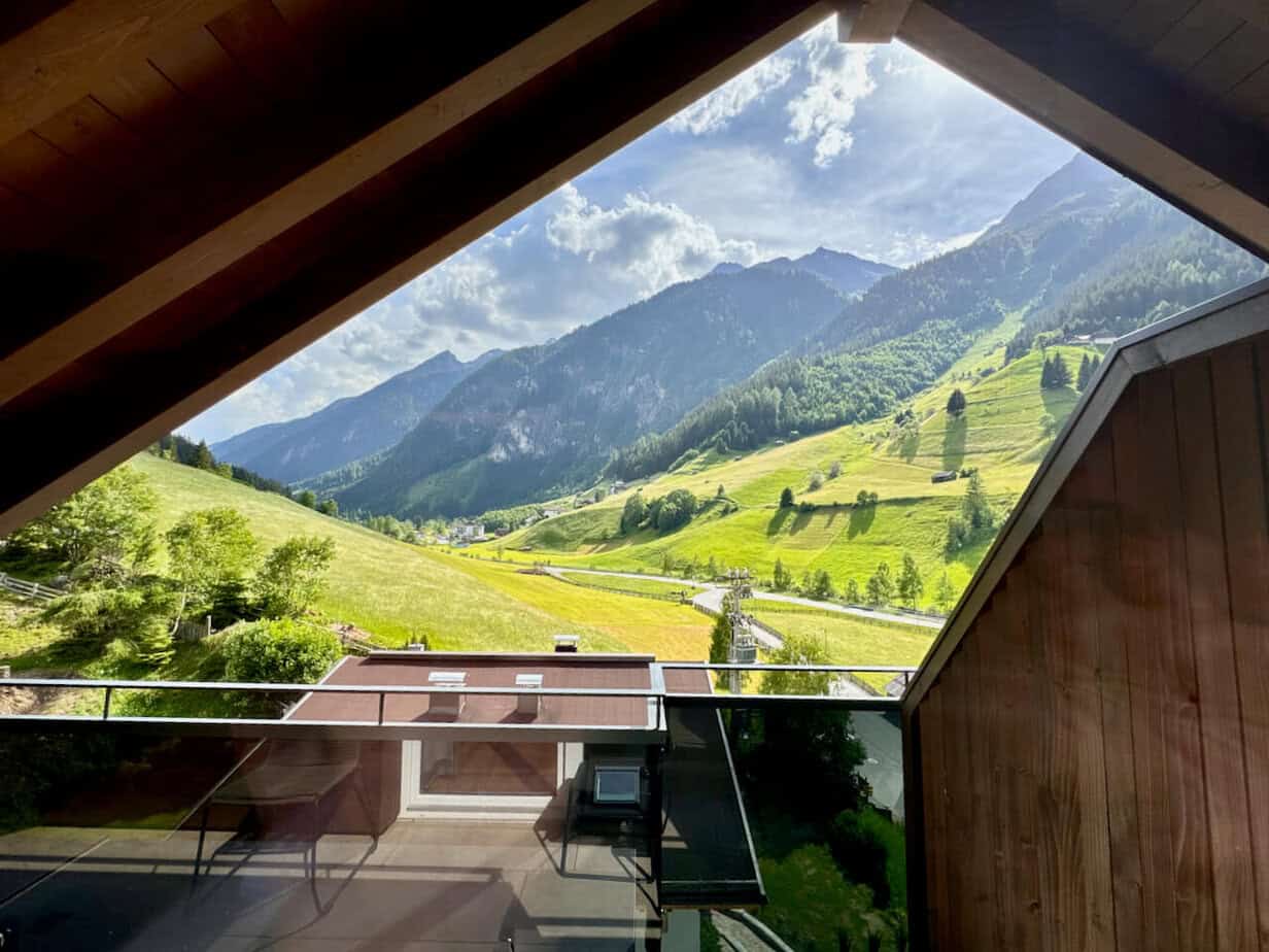 Nachhaltiges Mädelswochenende im Kaunertal: Auszeit & Natur Nachhaltiges Mädelswochenende im Kaunertal: Auszeit & Natur