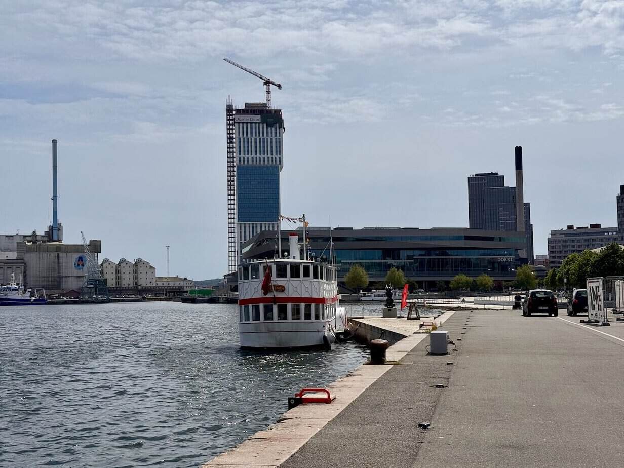 Aarhus in 2 Tagen - Eine Stadt für alle! Aarhus in 2 Tagen - Eine Stadt für alle!