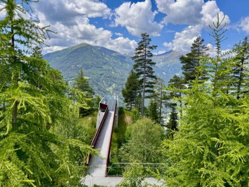 Nachhaltiges Mädelswochenende im Kaunertal: Auszeit & Natur Nachhaltiges Mädelswochenende im Kaunertal: Auszeit & Natur