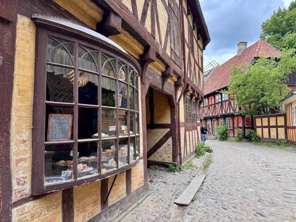 Aarhus in 2 Tagen - Eine Stadt für alle! Aarhus in 2 Tagen - Eine Stadt für alle!