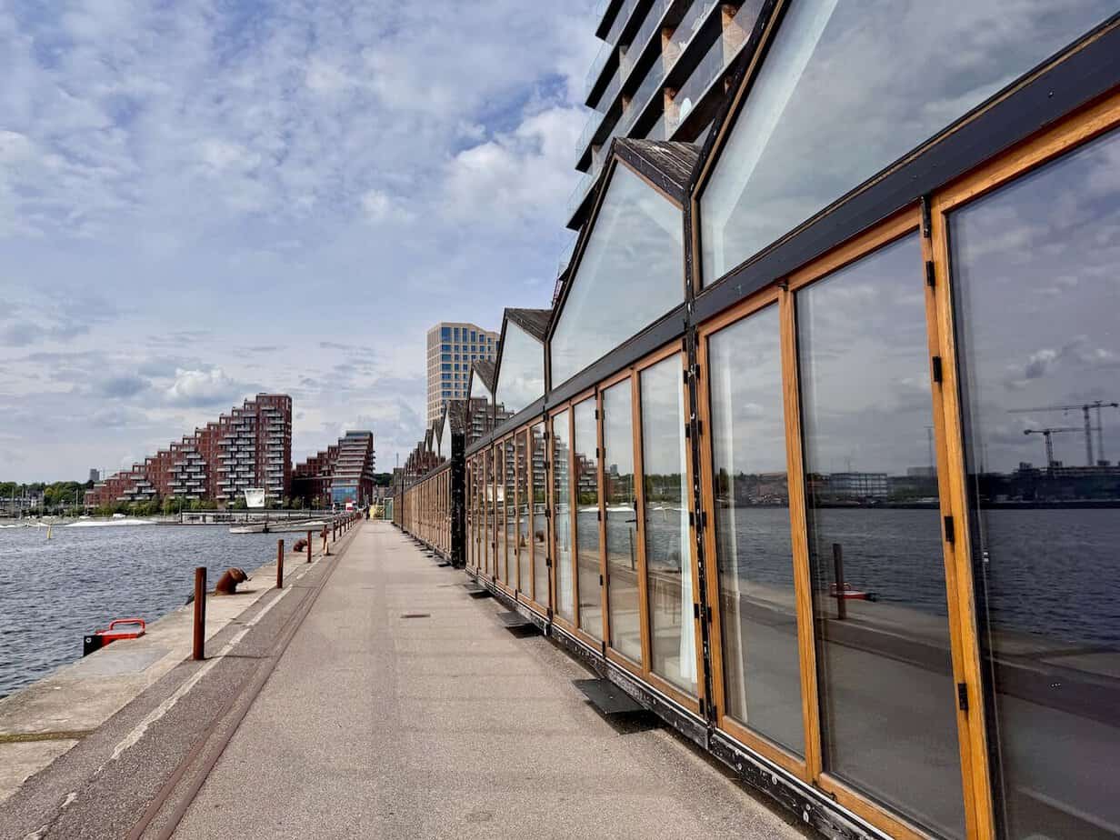 Aarhus in 2 Tagen - Eine Stadt für alle! Aarhus in 2 Tagen - Eine Stadt für alle!
