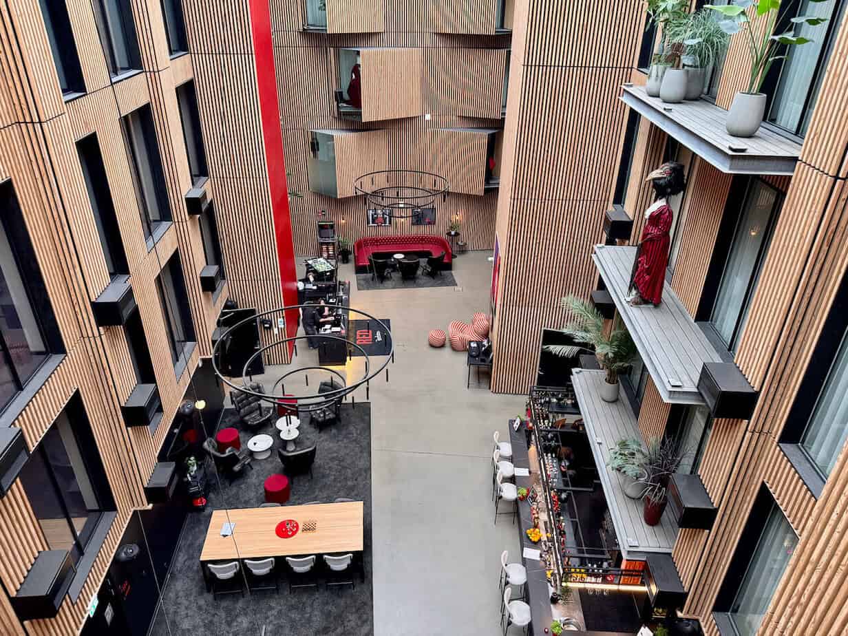 Aarhus in 2 Tagen - Eine Stadt für alle! Aarhus in 2 Tagen - Eine Stadt für alle!
