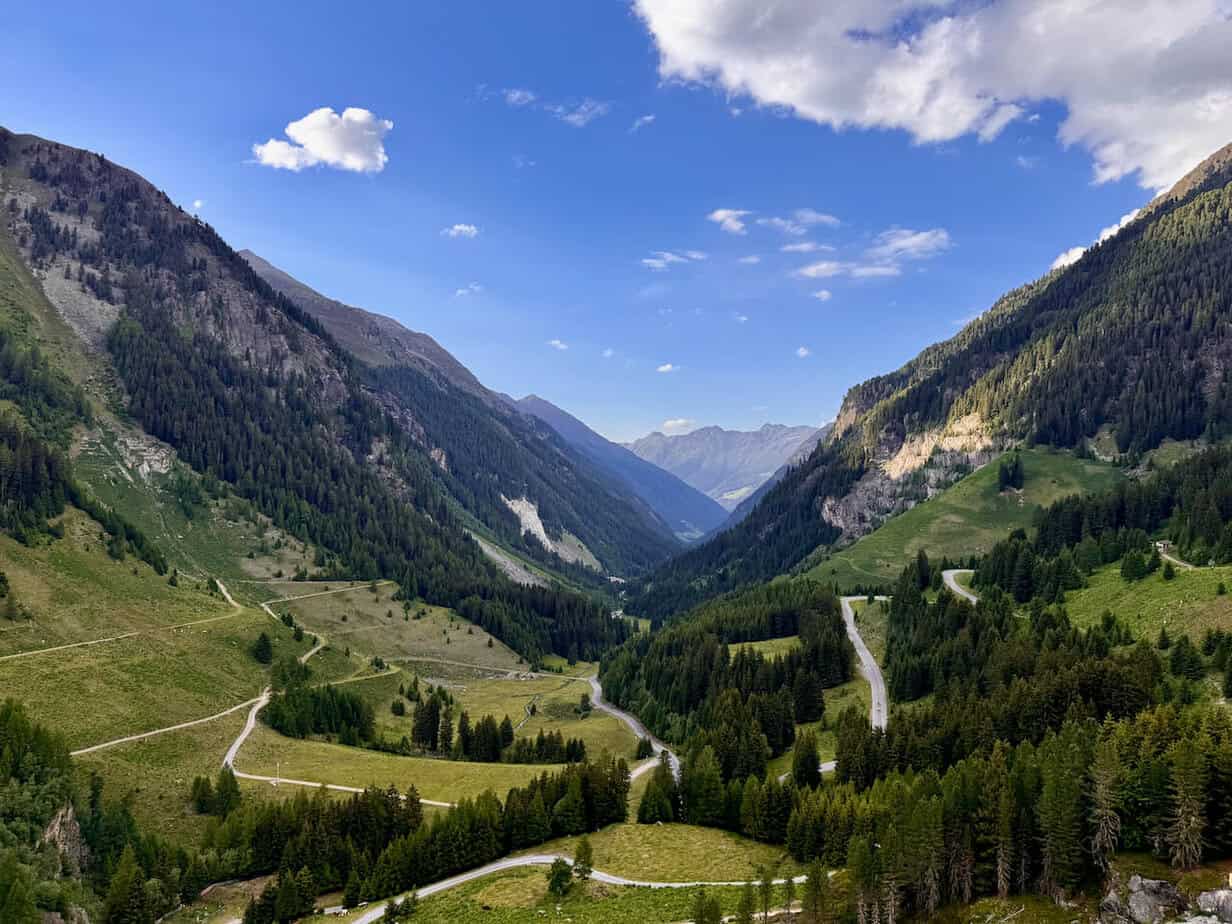 Nachhaltiges Mädelswochenende im Kaunertal: Auszeit & Natur Nachhaltiges Mädelswochenende im Kaunertal: Auszeit & Natur