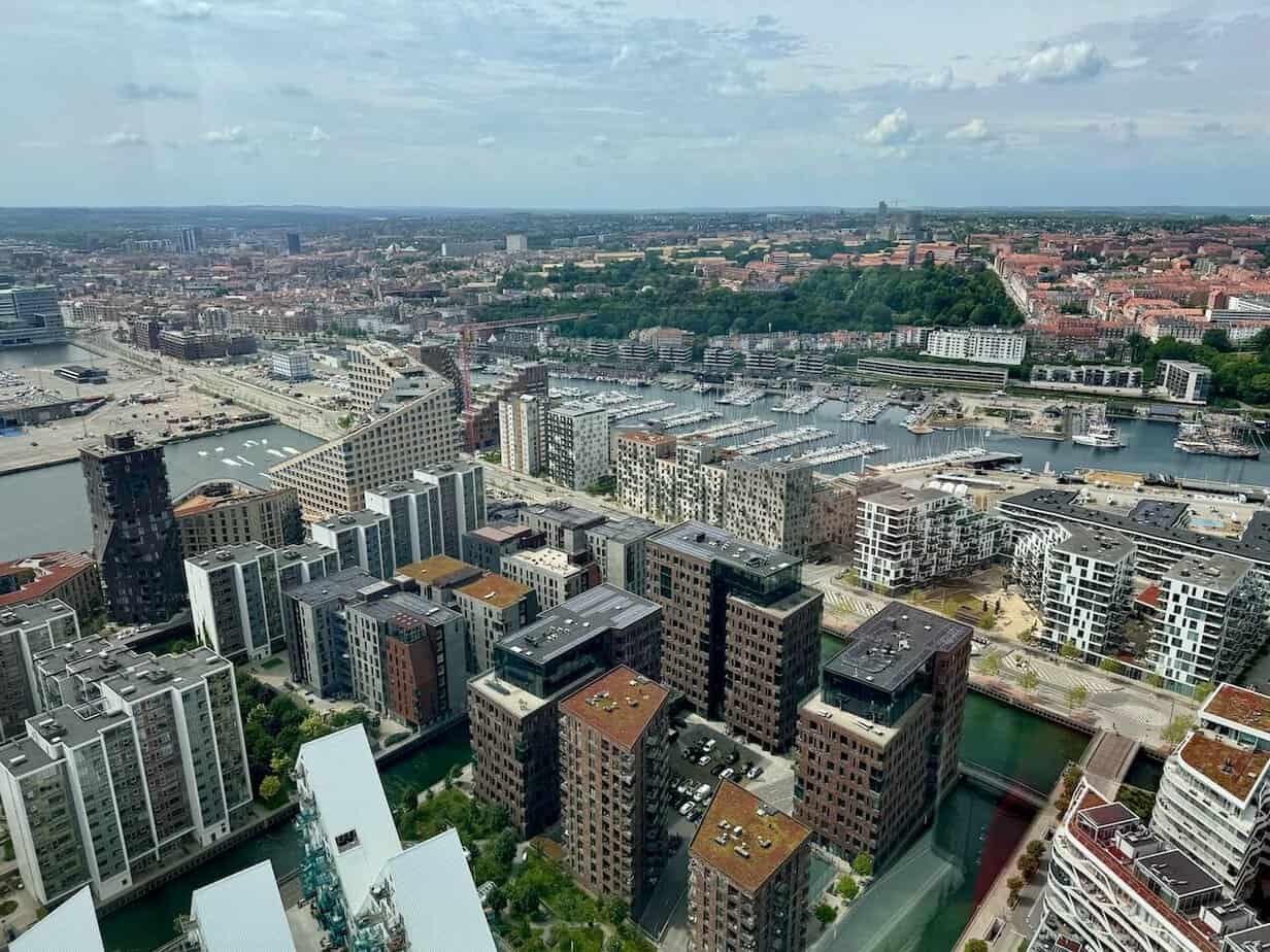 Aarhus in 2 Tagen - Eine Stadt für alle! Aarhus in 2 Tagen - Eine Stadt für alle!