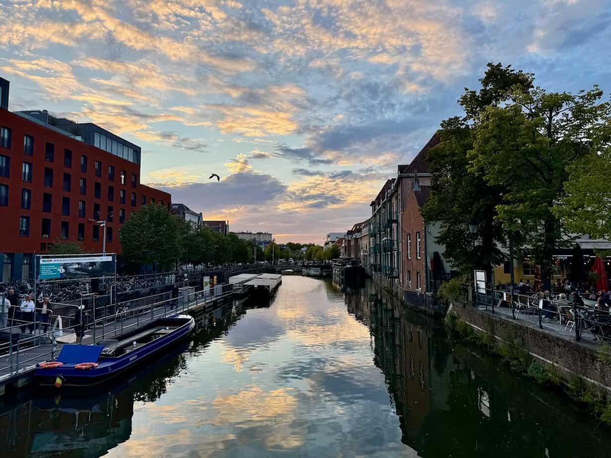 Die Burgunder in Mechelen: Besuch in der ehemaligen Hauptstadt der Niederlande Die Burgunder in Mechelen: Besuch in der ehemaligen Hauptstadt der Niederlande
