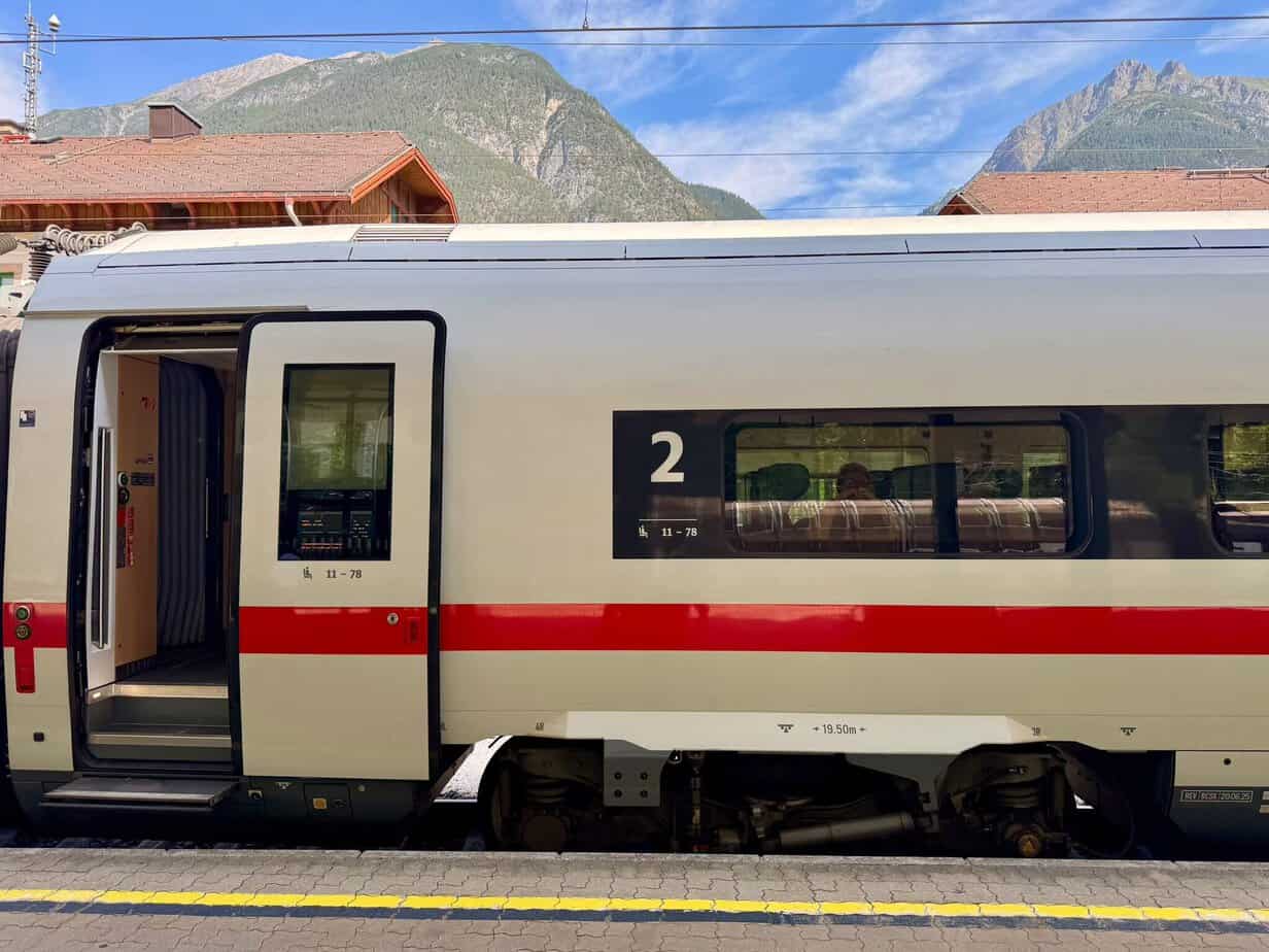 Nachhaltiges Mädelswochenende im Kaunertal: Auszeit & Natur Nachhaltiges Mädelswochenende im Kaunertal: Auszeit & Natur