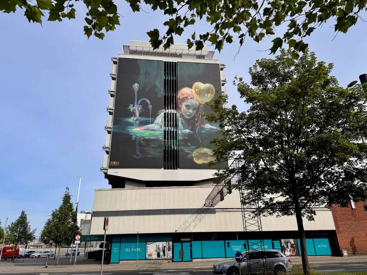 Aarhus in 2 Tagen - Eine Stadt für alle! Aarhus in 2 Tagen - Eine Stadt für alle!