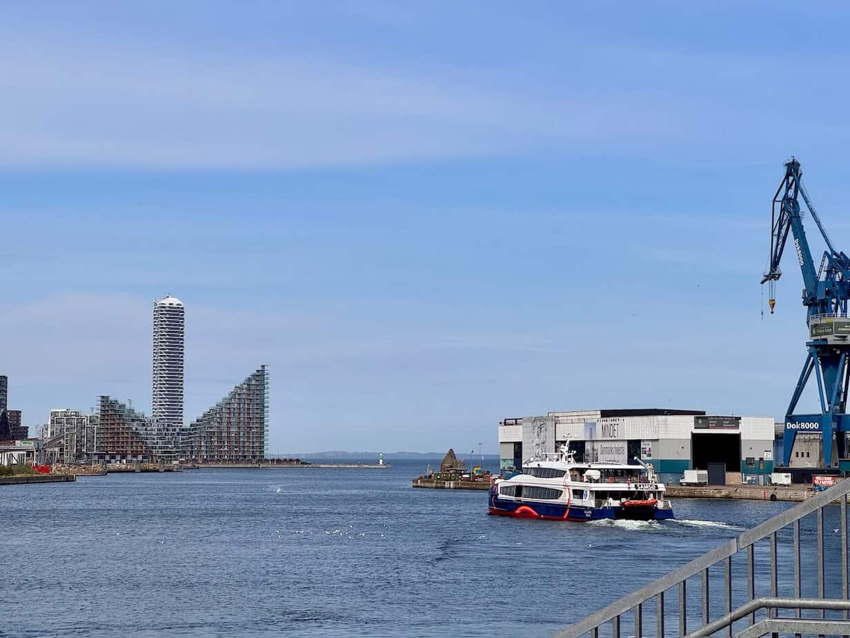 Aarhus in 2 Tagen - Eine Stadt für alle! Aarhus in 2 Tagen - Eine Stadt für alle!