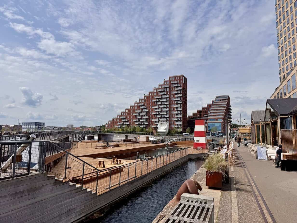 Aarhus in 2 Tagen - Eine Stadt für alle! Aarhus in 2 Tagen - Eine Stadt für alle!