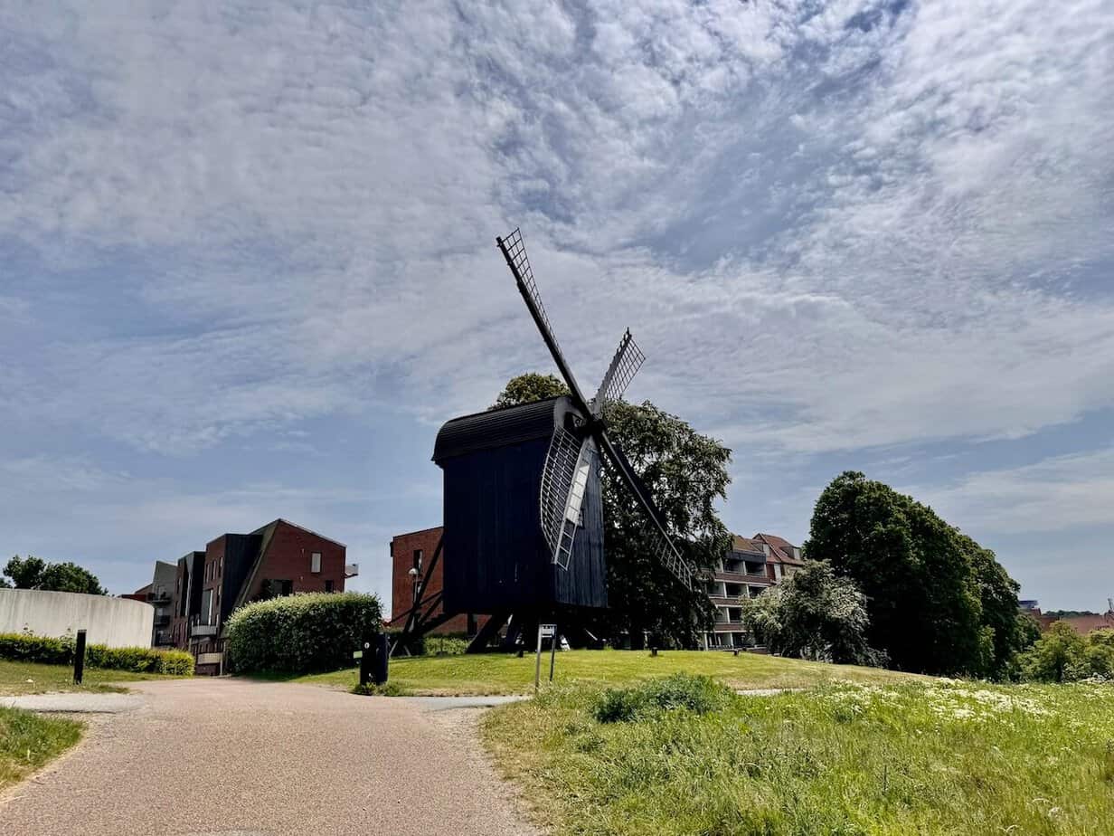 Aarhus in 2 Tagen - Eine Stadt für alle! Aarhus in 2 Tagen - Eine Stadt für alle!