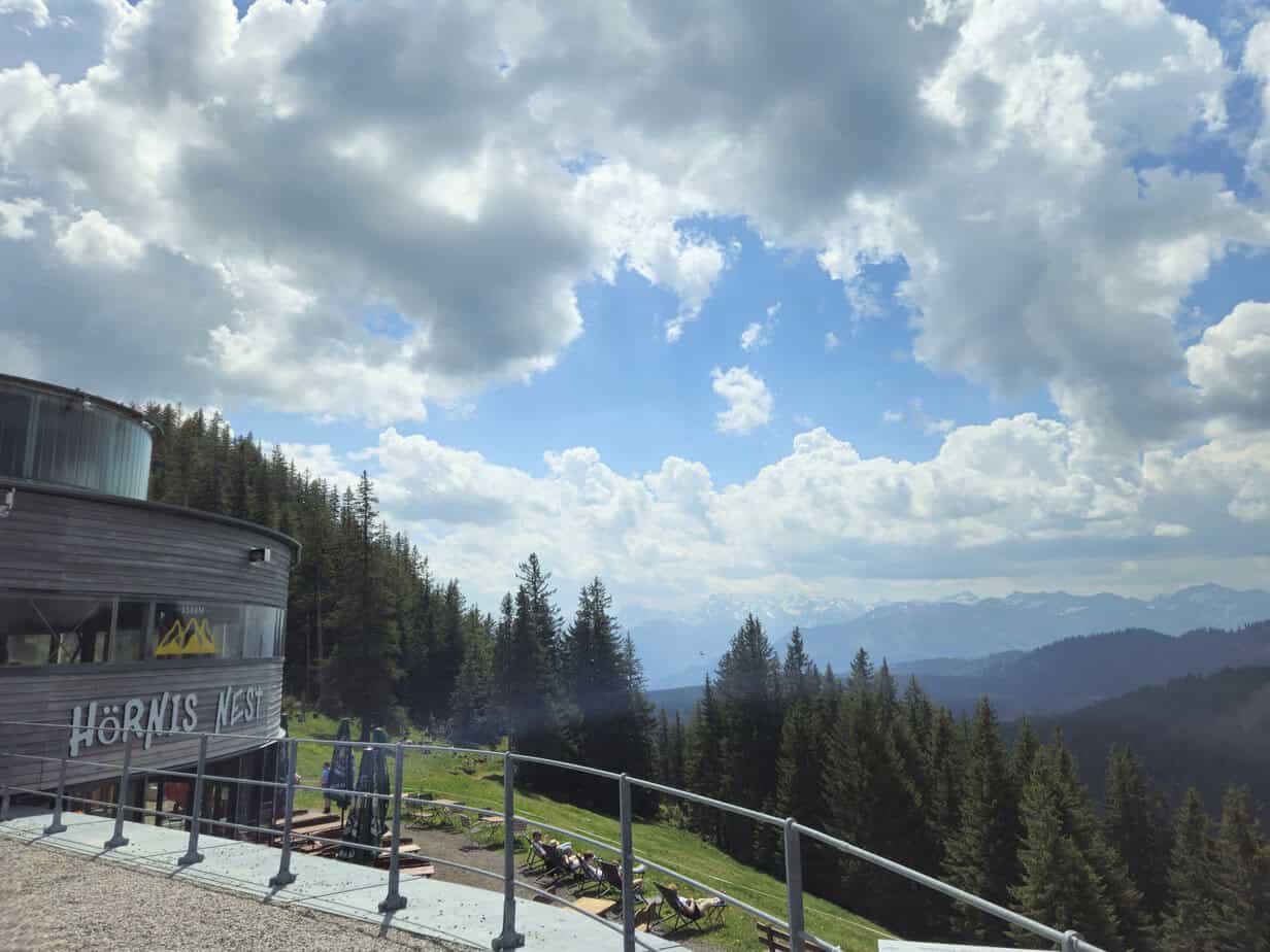 Kurzurlaub im Oberallgäu: Rund um Obermaiselstein und Oberstdorf Kurzurlaub im Oberallgäu: Rund um Obermaiselstein und Oberstdorf