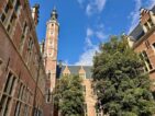Die Burgunder in Mechelen: Besuch in der ehemaligen Hauptstadt der Niederlande