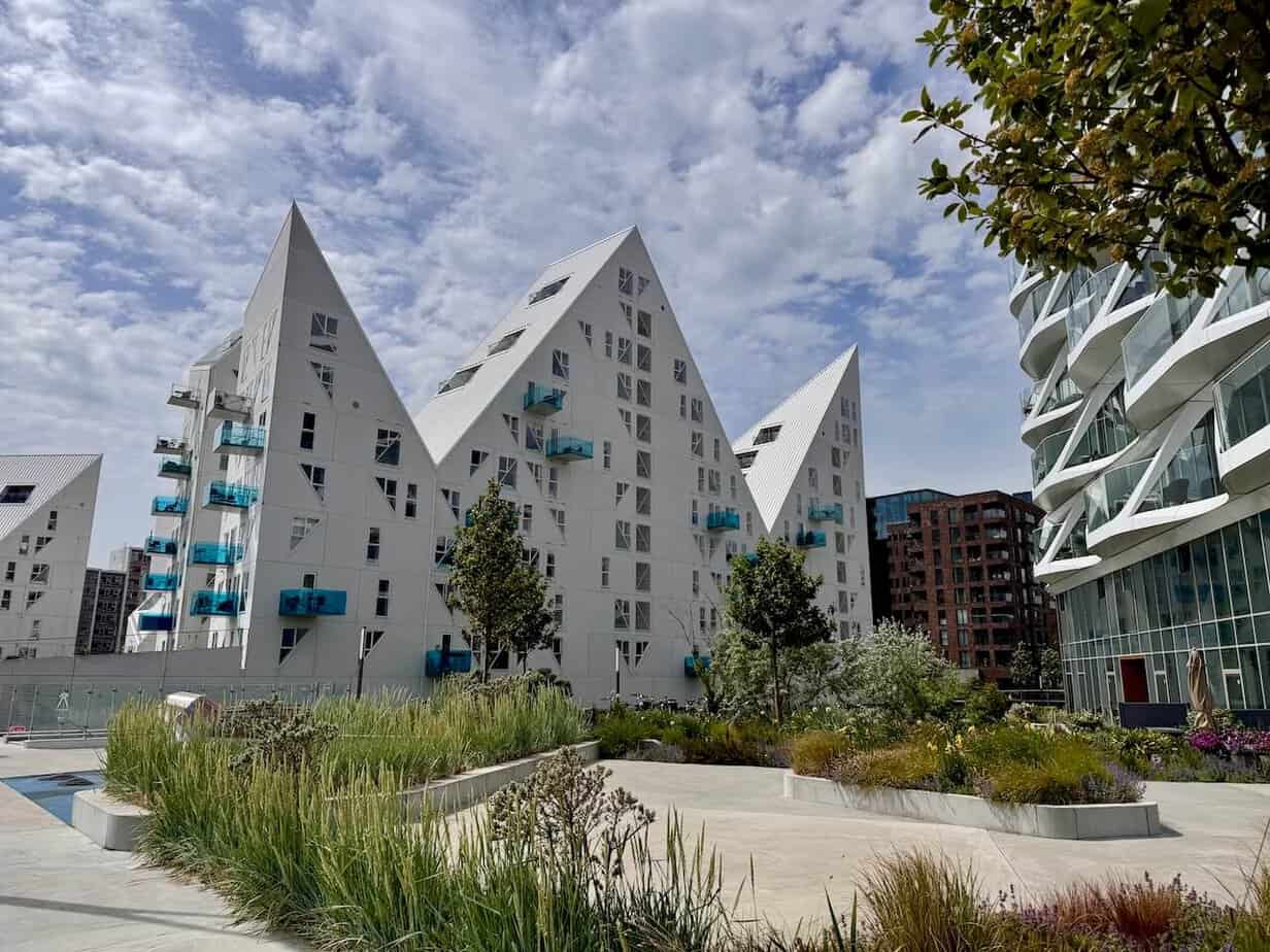 Aarhus in 2 Tagen - Eine Stadt für alle! Aarhus in 2 Tagen - Eine Stadt für alle!