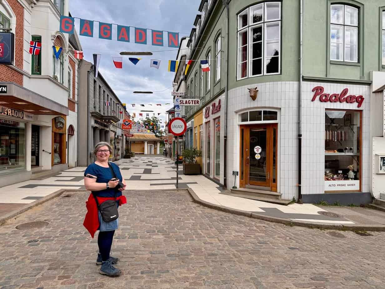 Aarhus in 2 Tagen - Eine Stadt für alle! Aarhus in 2 Tagen - Eine Stadt für alle!