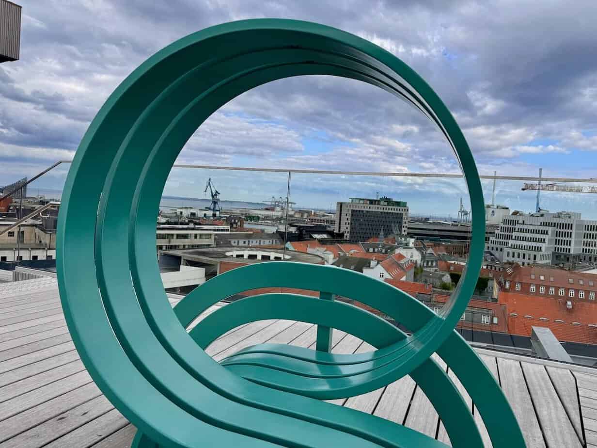 Aarhus in 2 Tagen - Eine Stadt für alle! Aarhus in 2 Tagen - Eine Stadt für alle!