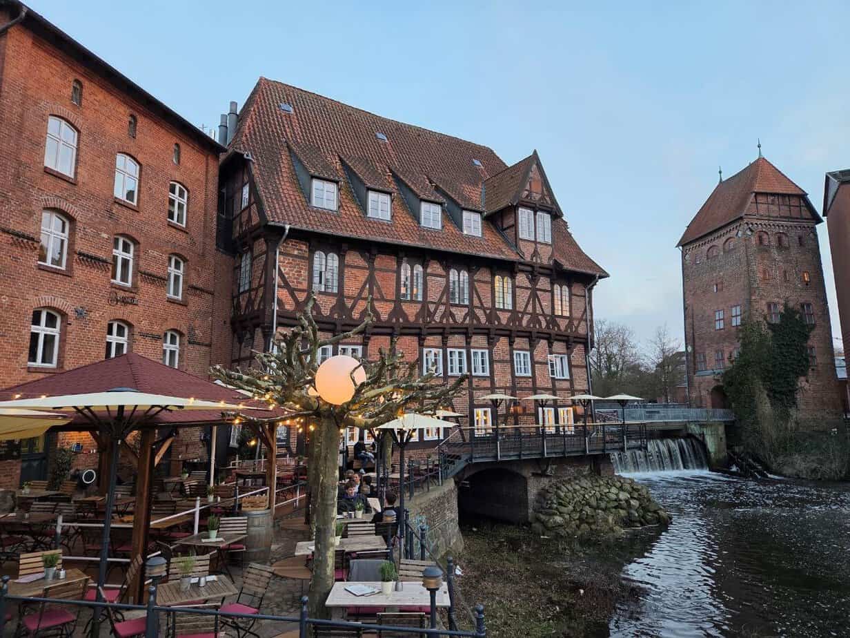 Hansestädte - mehr als Lübeck, Hamburg und Wismar Hansestädte - mehr als Lübeck, Hamburg und Wismar