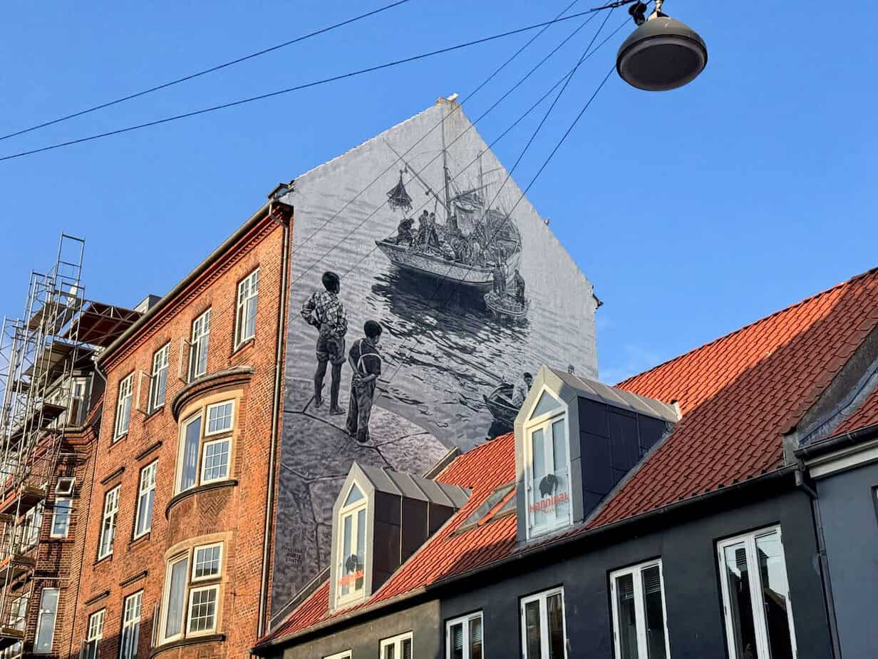 Aarhus in 2 Tagen - Eine Stadt für alle! Aarhus in 2 Tagen - Eine Stadt für alle!