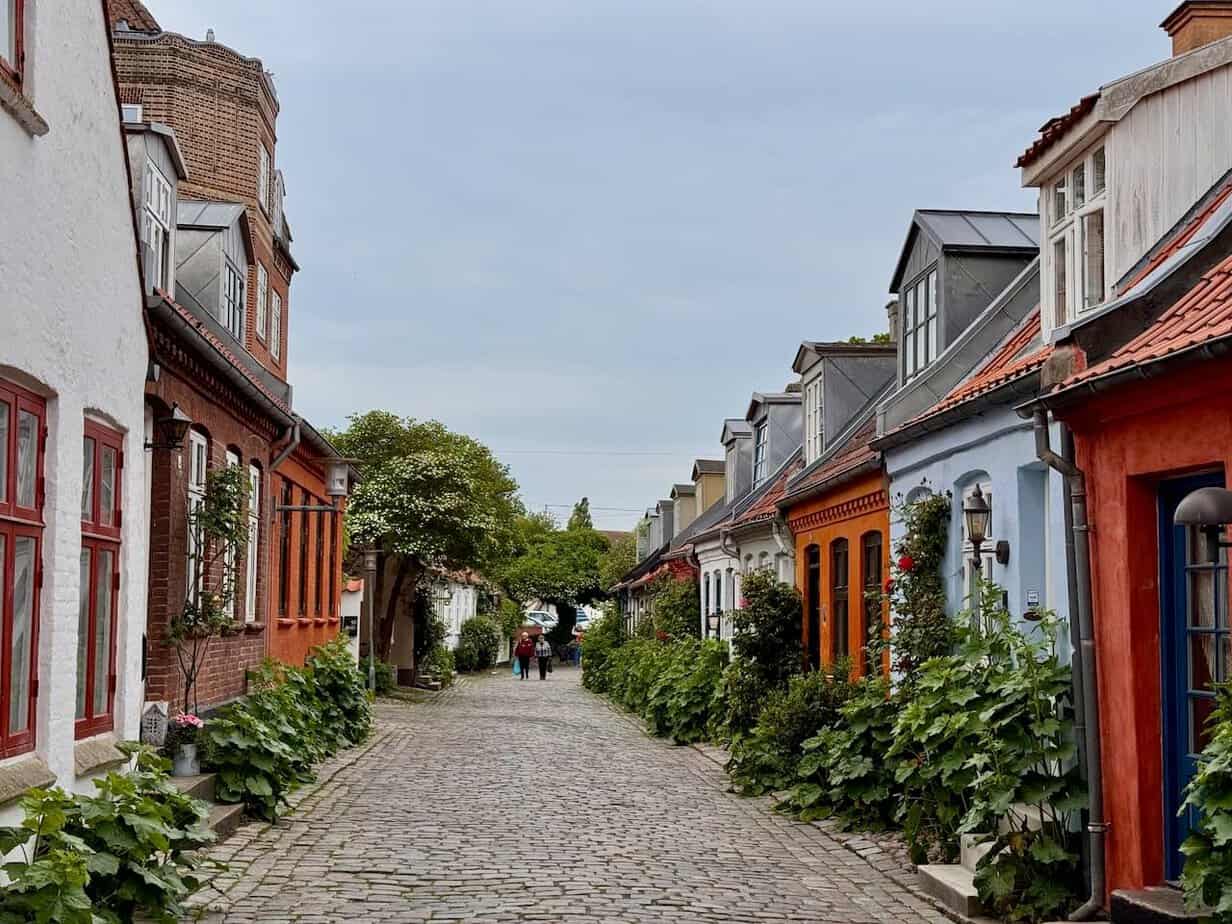 Aarhus in 2 Tagen - Eine Stadt für alle! Aarhus in 2 Tagen - Eine Stadt für alle!