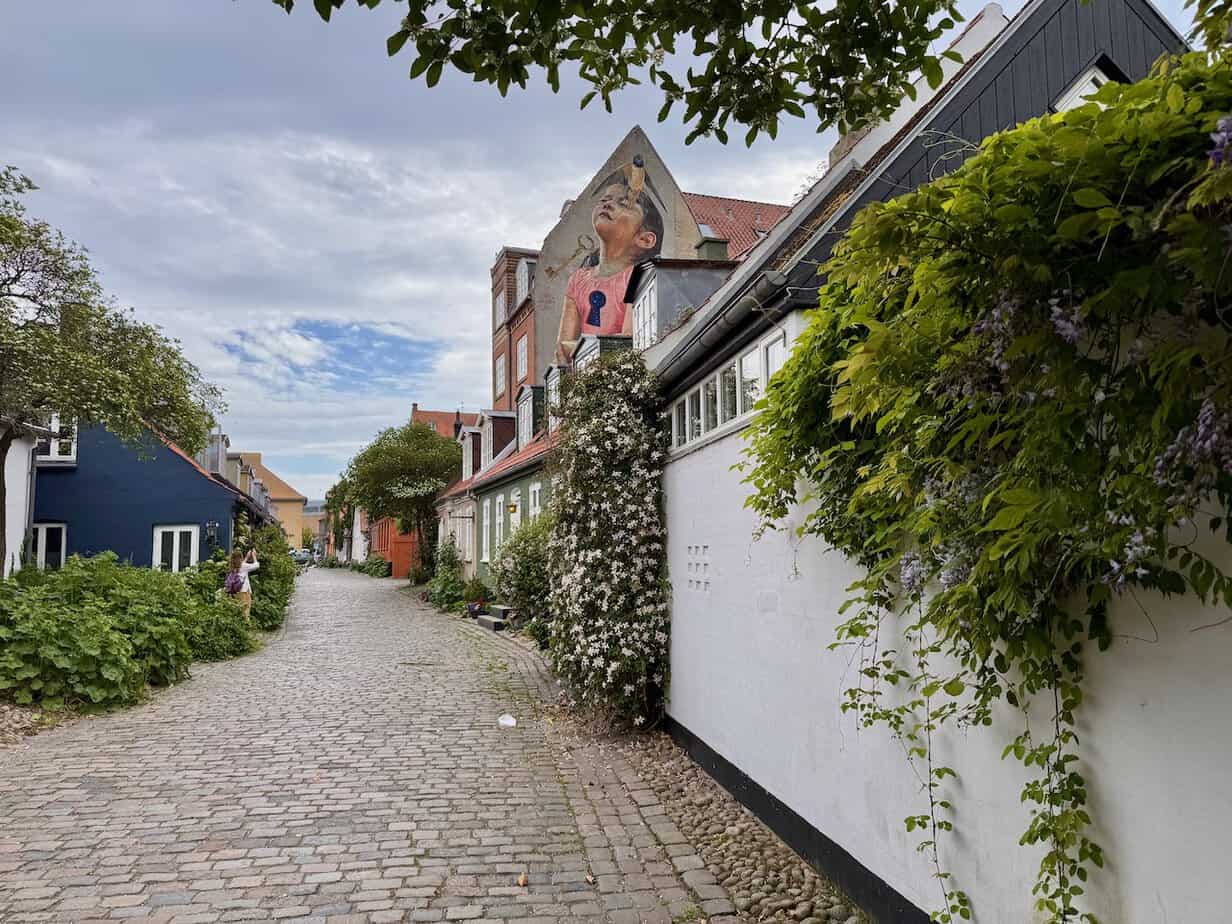 Aarhus in 2 Tagen - Eine Stadt für alle! Aarhus in 2 Tagen - Eine Stadt für alle!