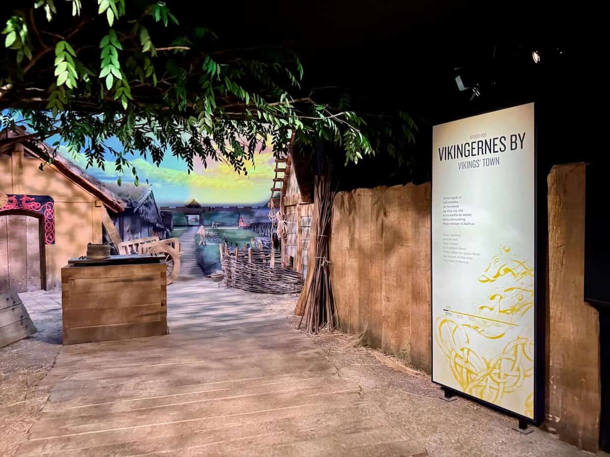Aarhus in 2 Tagen - Eine Stadt für alle! Aarhus in 2 Tagen - Eine Stadt für alle!