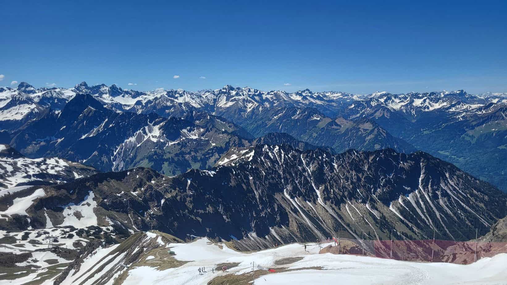 Kurzurlaub im Oberallgäu: Rund um Obermaiselstein und Oberstdorf Kurzurlaub im Oberallgäu: Rund um Obermaiselstein und Oberstdorf
