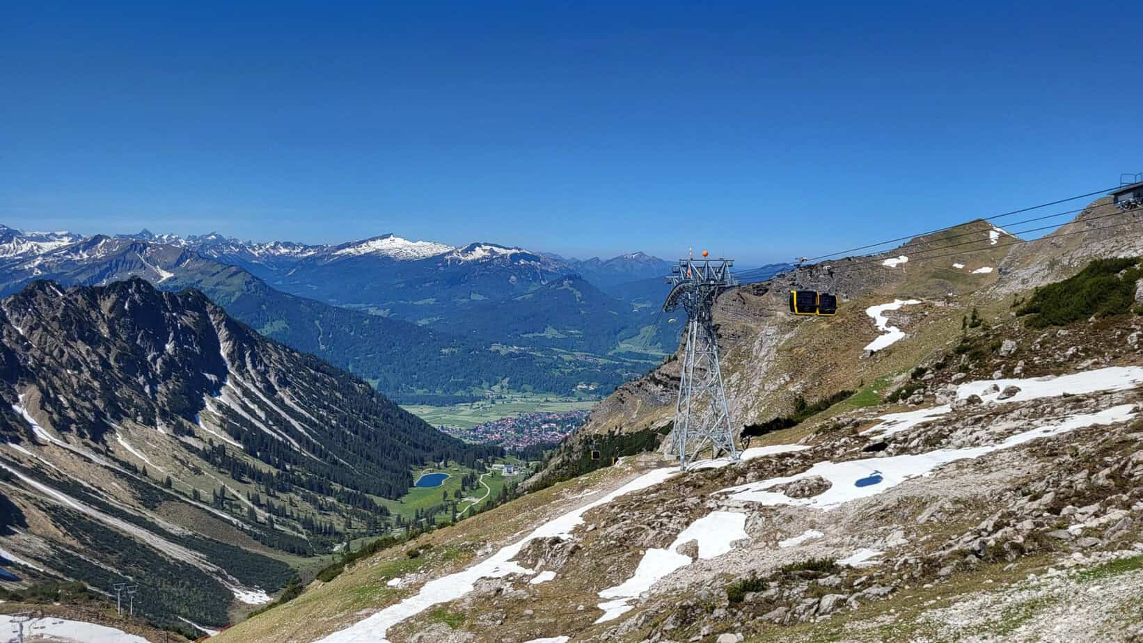 Kurzurlaub im Oberallgäu: Rund um Obermaiselstein und Oberstdorf Kurzurlaub im Oberallgäu: Rund um Obermaiselstein und Oberstdorf