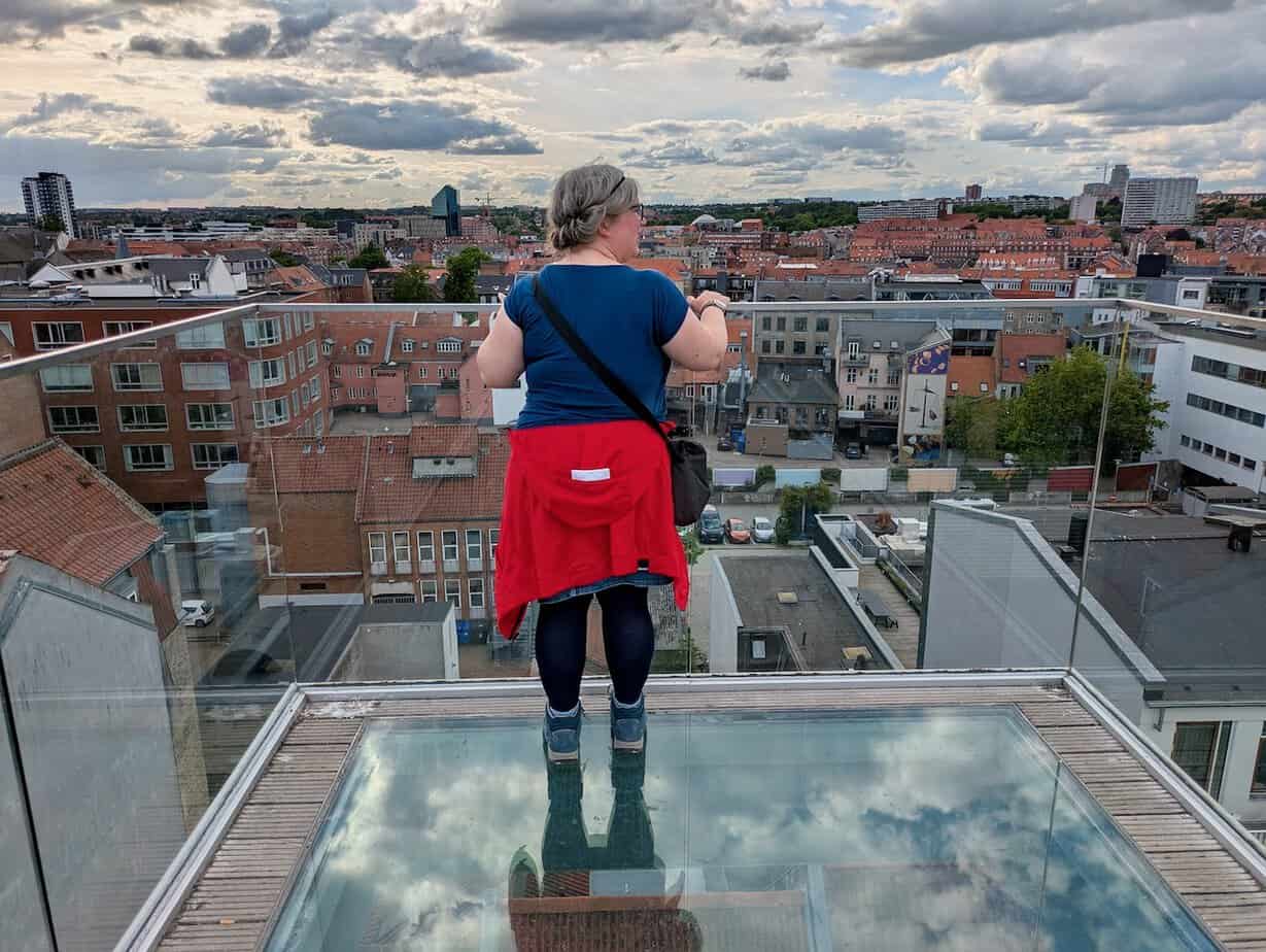 Aarhus in 2 Tagen - Eine Stadt für alle! Aarhus in 2 Tagen - Eine Stadt für alle!