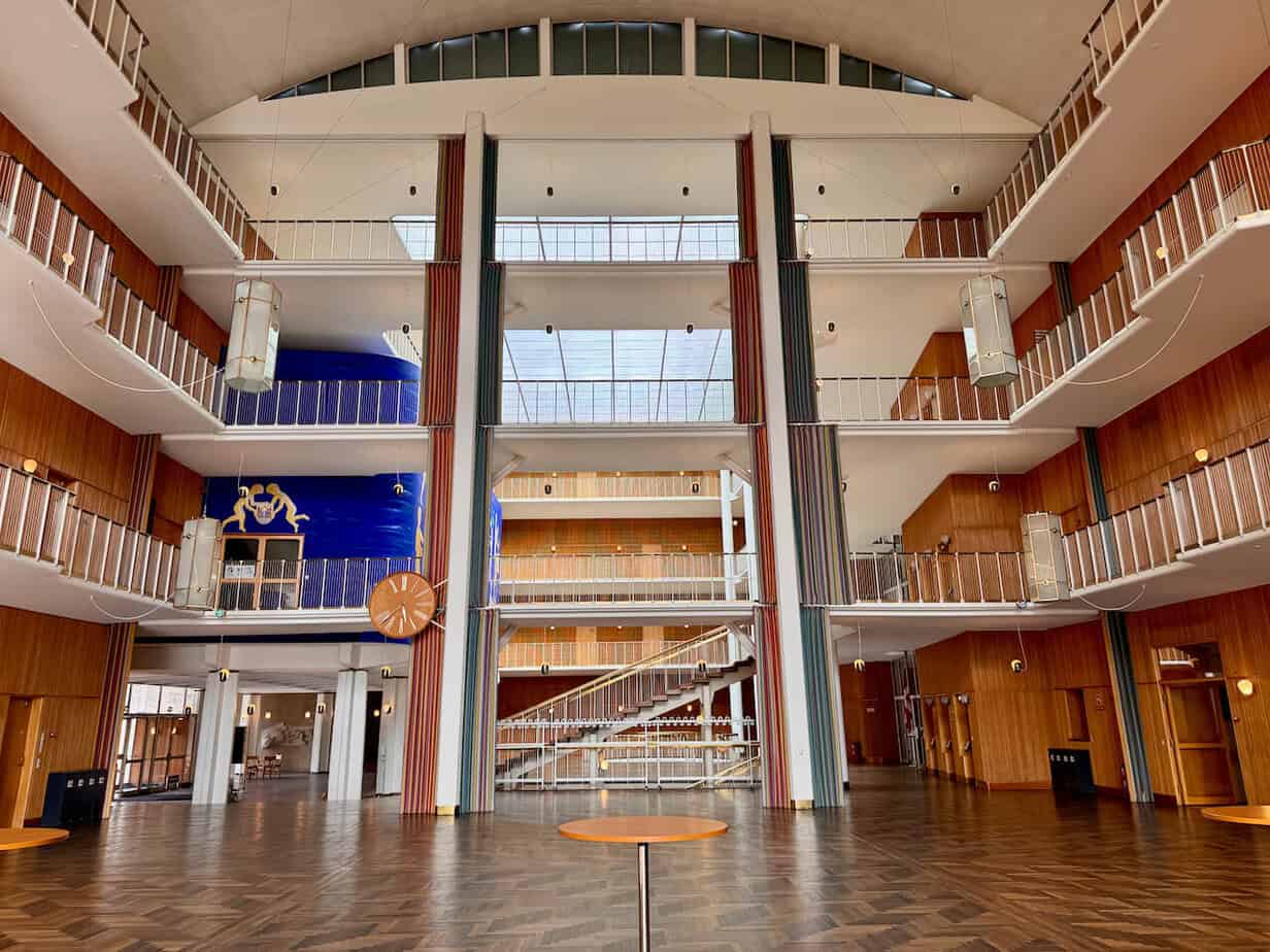 Aarhus in 2 Tagen - Eine Stadt für alle! Aarhus in 2 Tagen - Eine Stadt für alle!