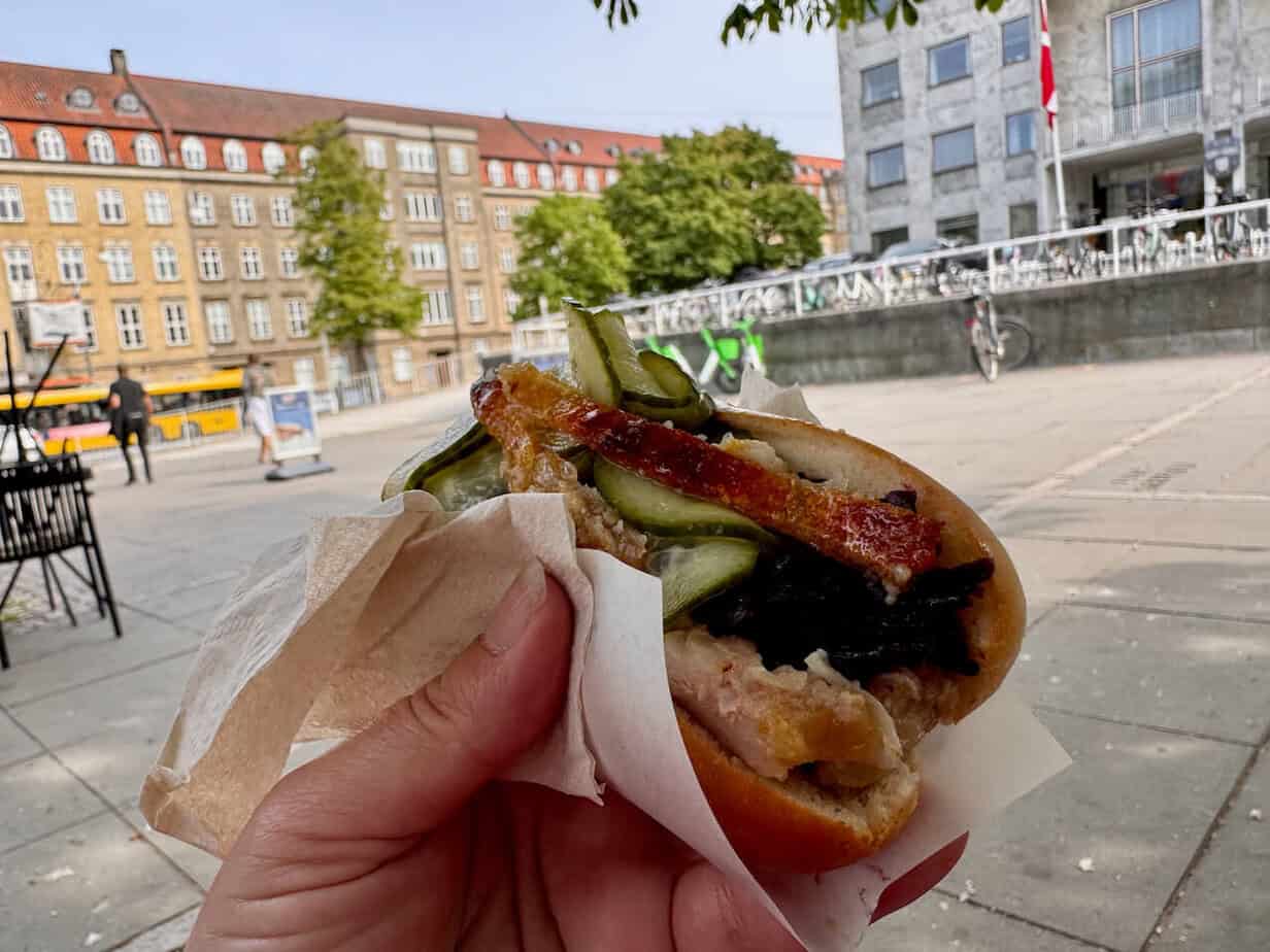 Aarhus in 2 Tagen - Eine Stadt für alle! Aarhus in 2 Tagen - Eine Stadt für alle!