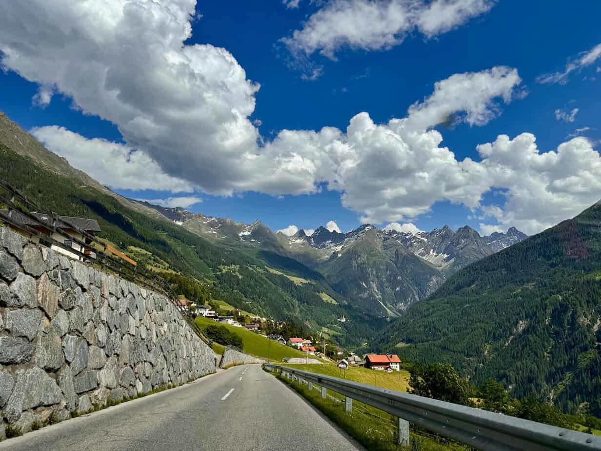 Nachhaltiges Mädelswochenende im Kaunertal: Auszeit & Natur Nachhaltiges Mädelswochenende im Kaunertal: Auszeit & Natur