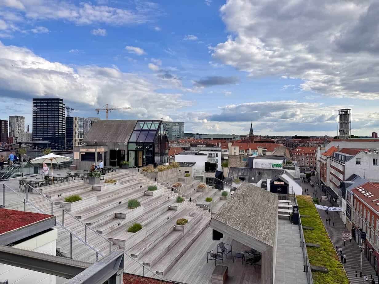 Aarhus in 2 Tagen - Eine Stadt für alle! Aarhus in 2 Tagen - Eine Stadt für alle!