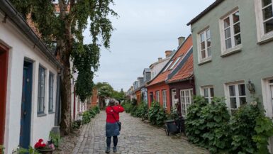 Aarhus in 2 Tagen - Eine Stadt für alle! Aarhus in 2 Tagen - Eine Stadt für alle!