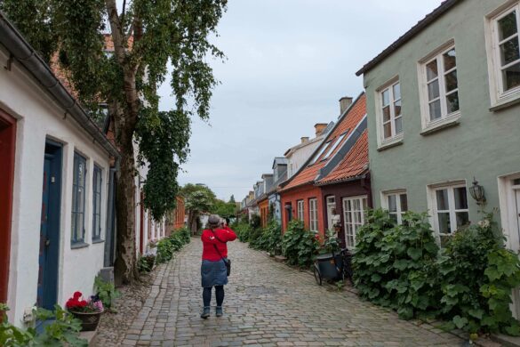 Aarhus in 2 Tagen - Eine Stadt für alle!