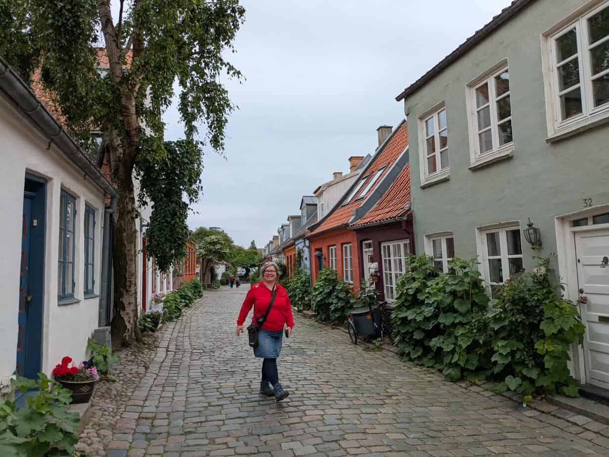 Aarhus in 2 Tagen - Eine Stadt für alle! Aarhus in 2 Tagen - Eine Stadt für alle!