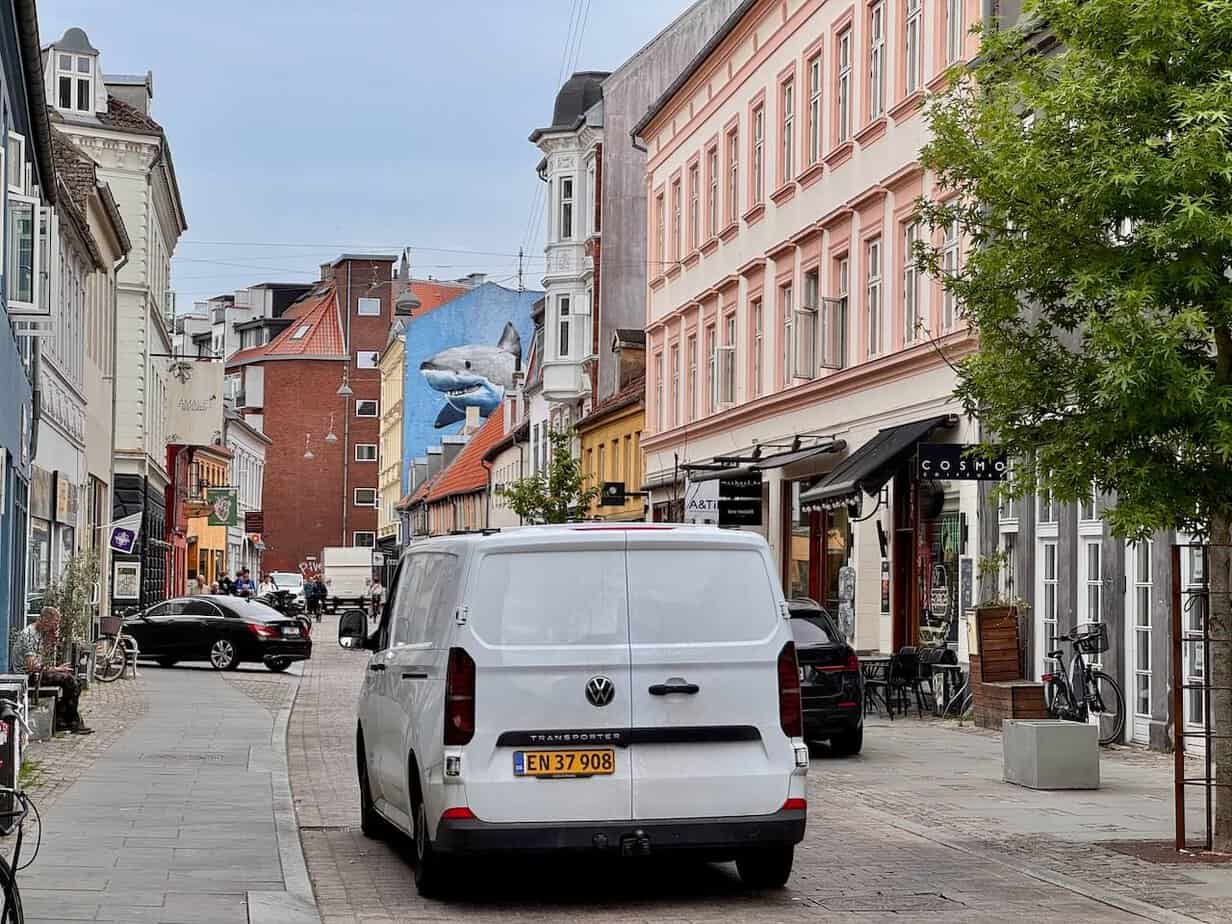Aarhus in 2 Tagen - Eine Stadt für alle! Aarhus in 2 Tagen - Eine Stadt für alle!