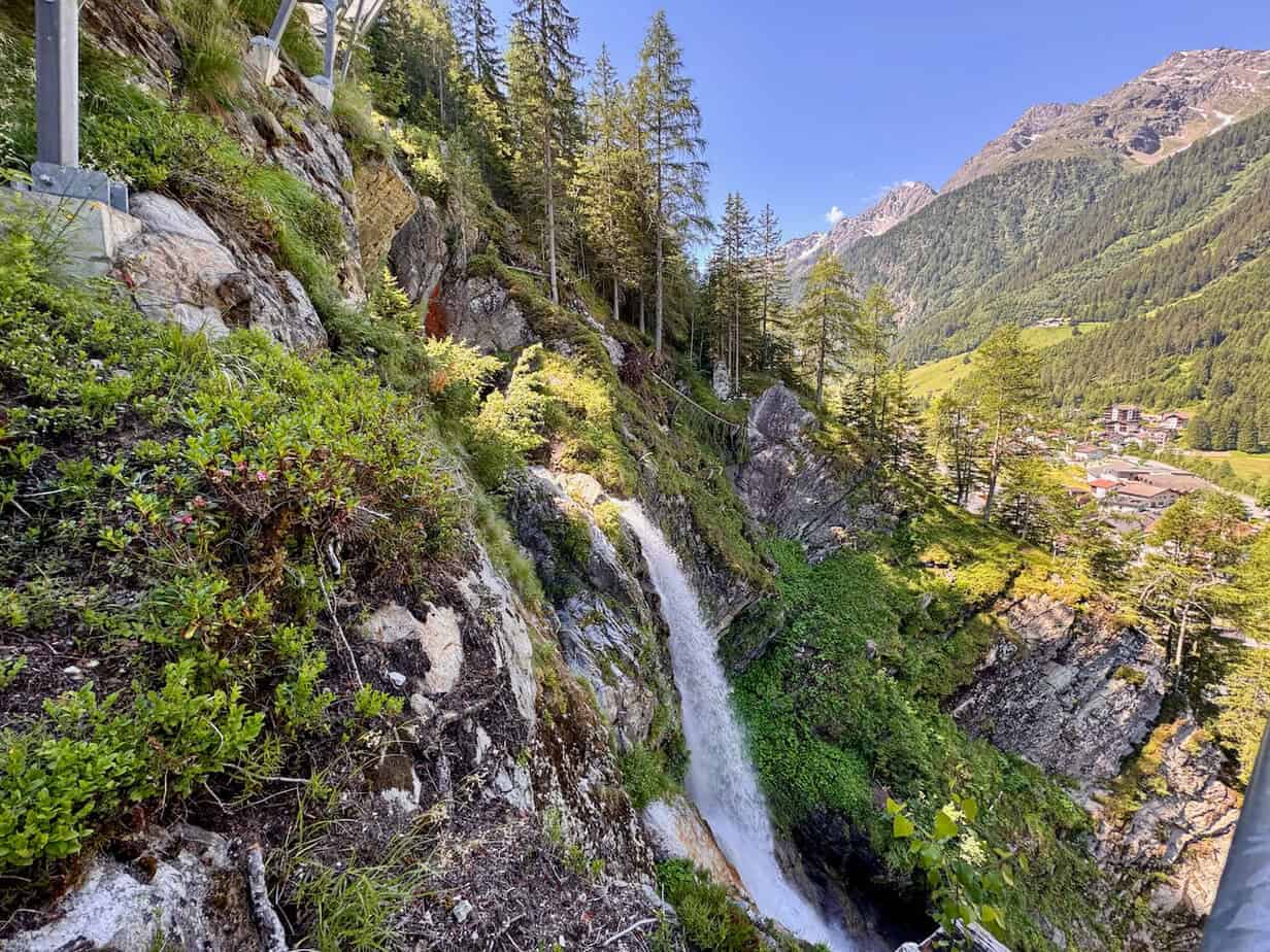Nachhaltiges Mädelswochenende im Kaunertal: Auszeit & Natur Nachhaltiges Mädelswochenende im Kaunertal: Auszeit & Natur