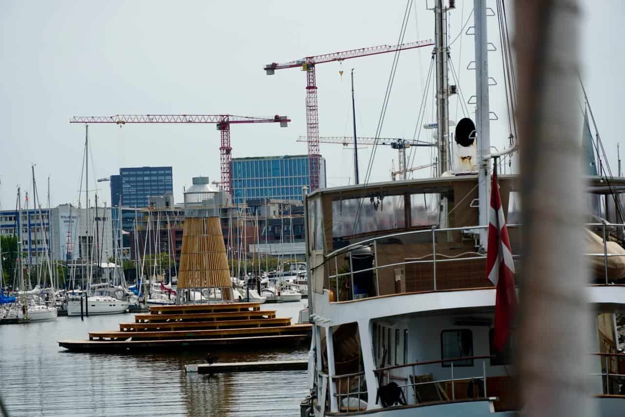 Aarhus in 2 Tagen - Eine Stadt für alle! Aarhus in 2 Tagen - Eine Stadt für alle!