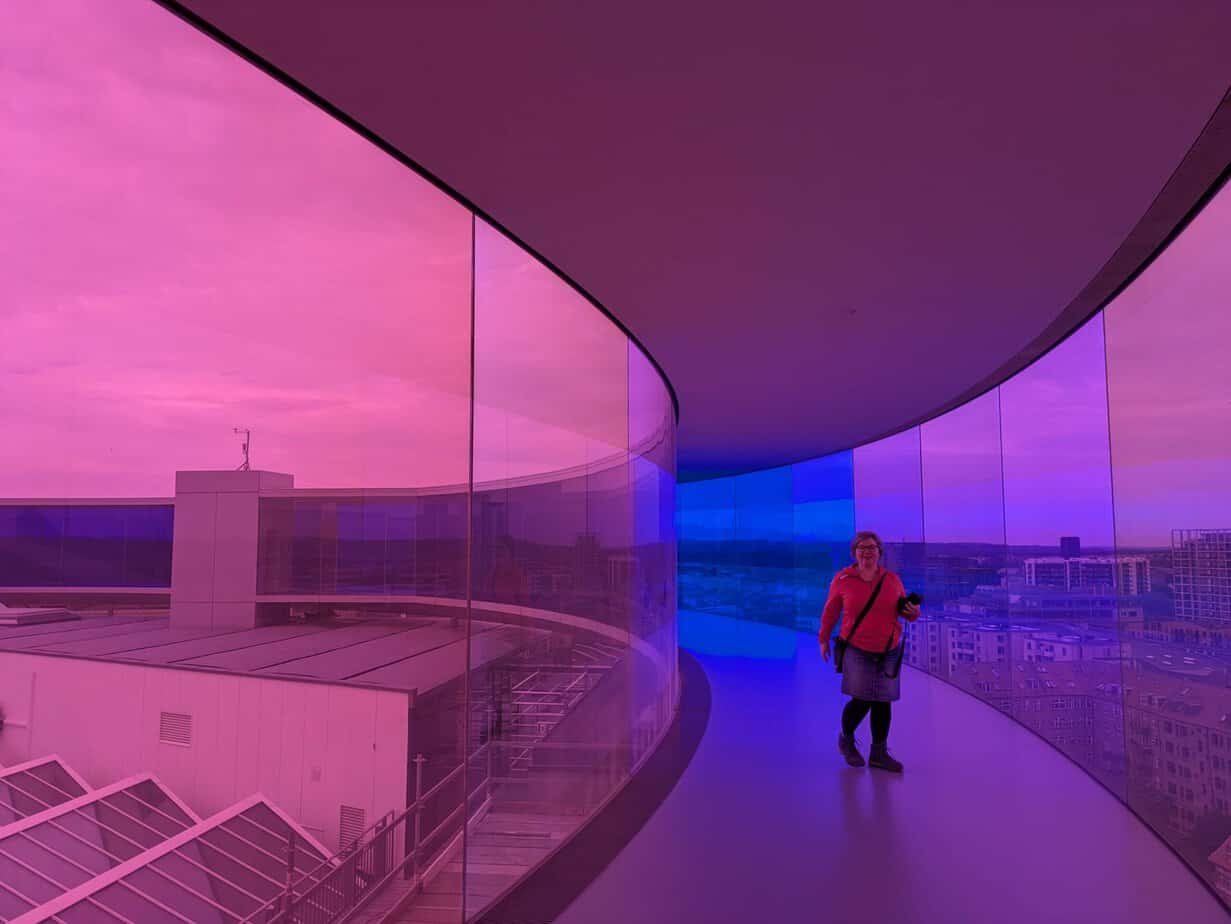 Aarhus in 2 Tagen - Eine Stadt für alle! Aarhus in 2 Tagen - Eine Stadt für alle!