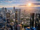 Übernachtung in Frankfurt am Main: Hotels für Stadt & Umland