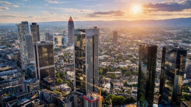 Übernachtung in Frankfurt am Main: Hotels für Stadt & Umland Übernachtung in Frankfurt am Main: Hotels für Stadt & Umland