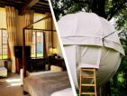 Besondere Unterkünfte und Hotels in Belgien