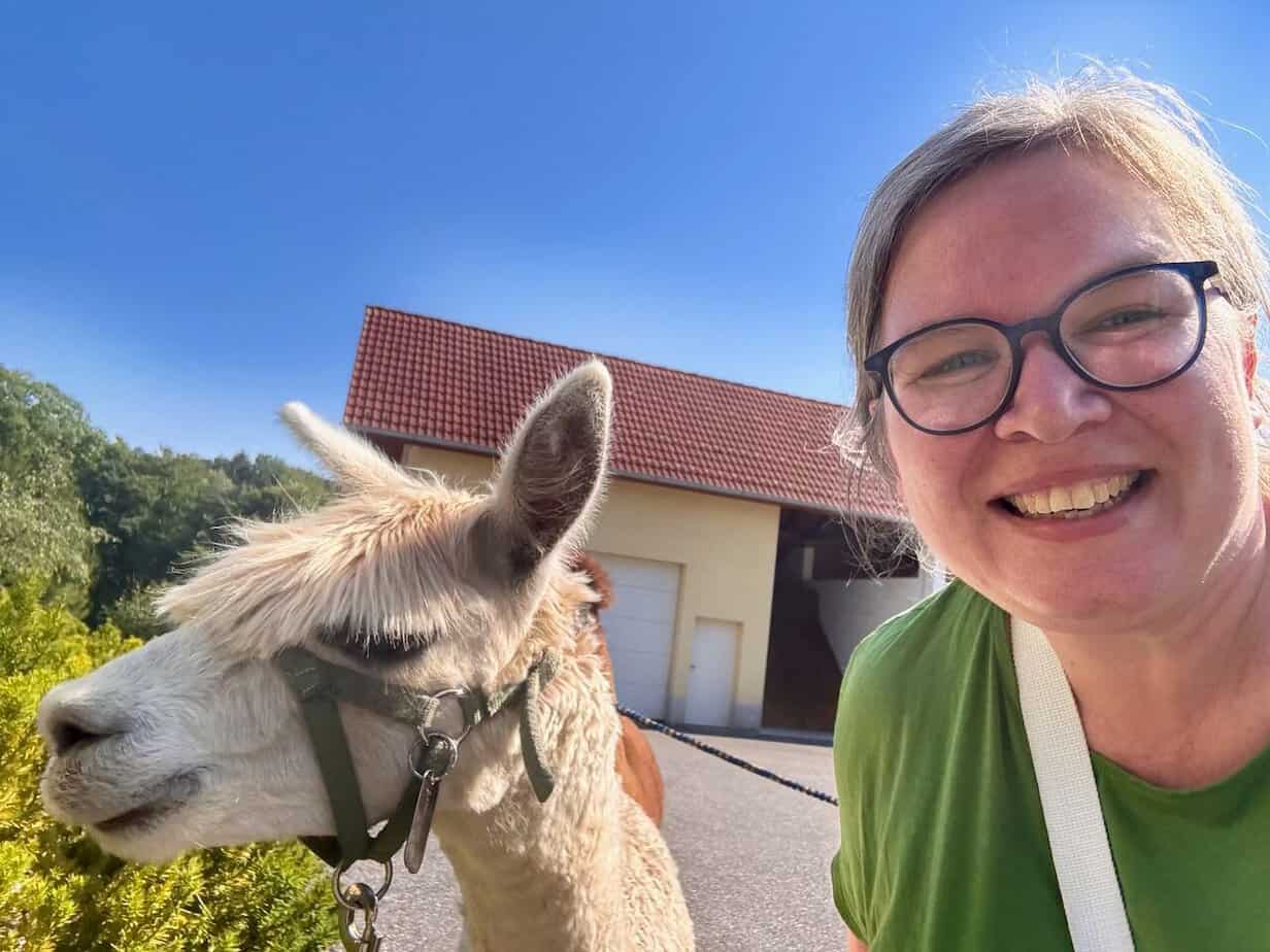 Auszeit im Pöllauer Tal: Der perfekte Urlaub für Frauen in den Wechseljahren