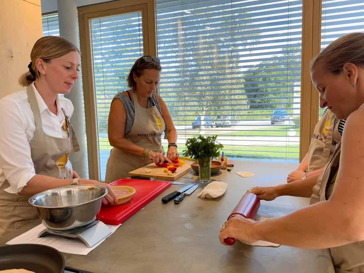 Auszeit im Pöllauer Tal: Der perfekte Urlaub für Frauen in den Wechseljahren