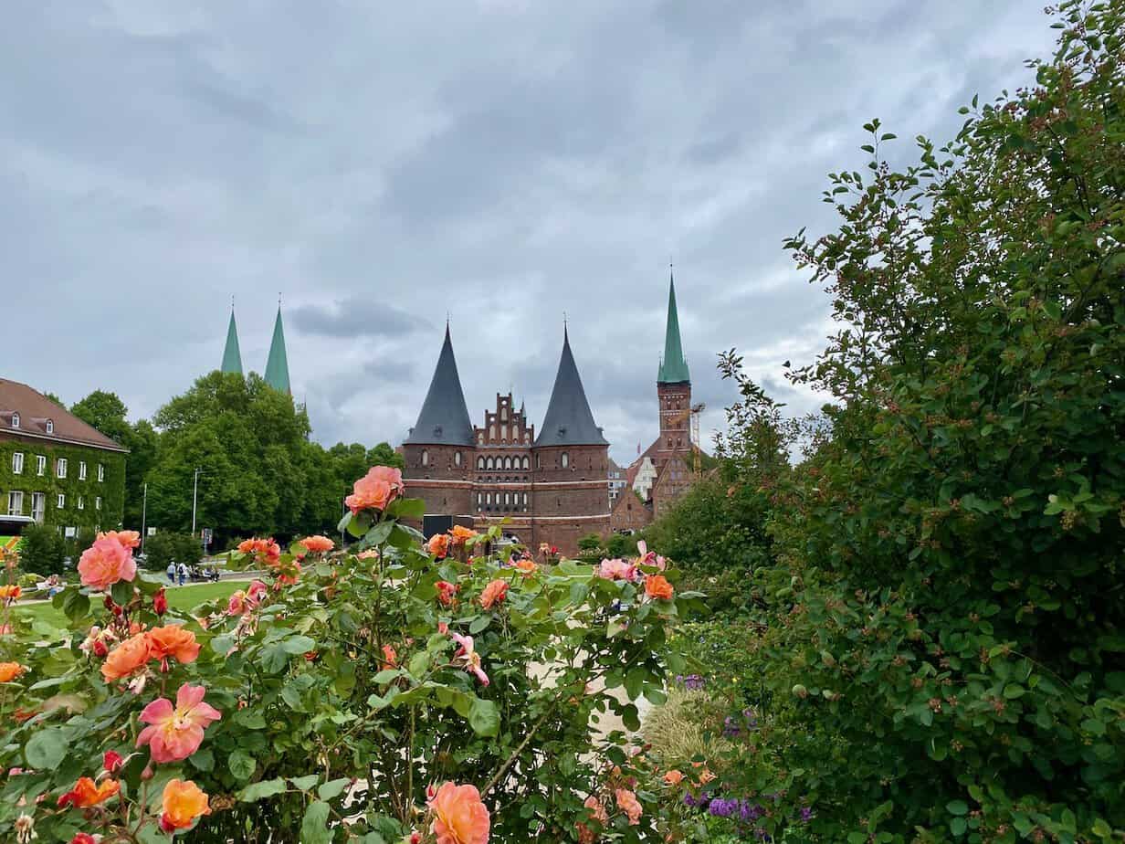 Hansestädte - mehr als Lübeck, Hamburg und Wismar Hansestädte - mehr als Lübeck, Hamburg und Wismar