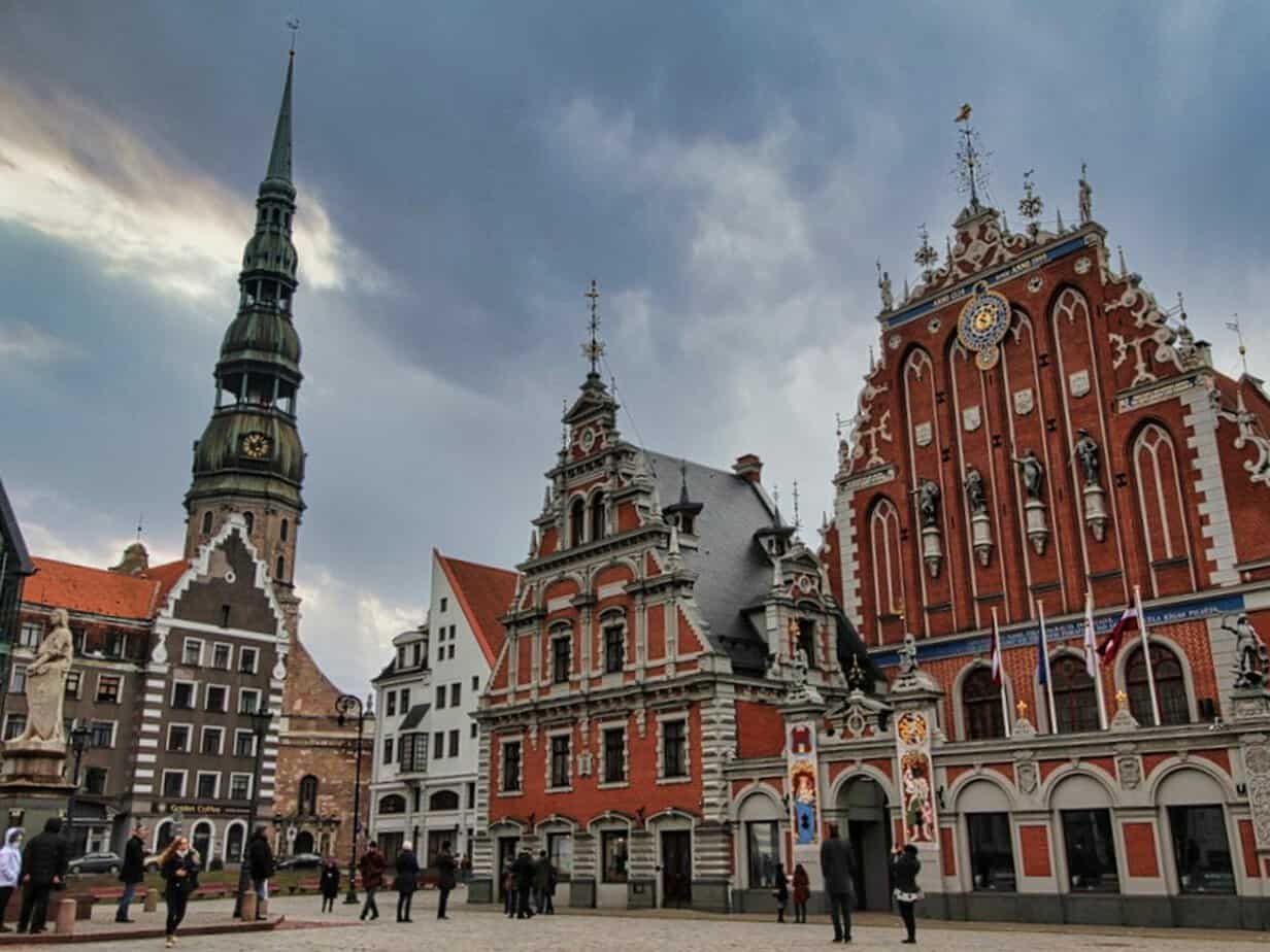 Hansestädte - mehr als Lübeck, Hamburg und Wismar Hansestädte - mehr als Lübeck, Hamburg und Wismar