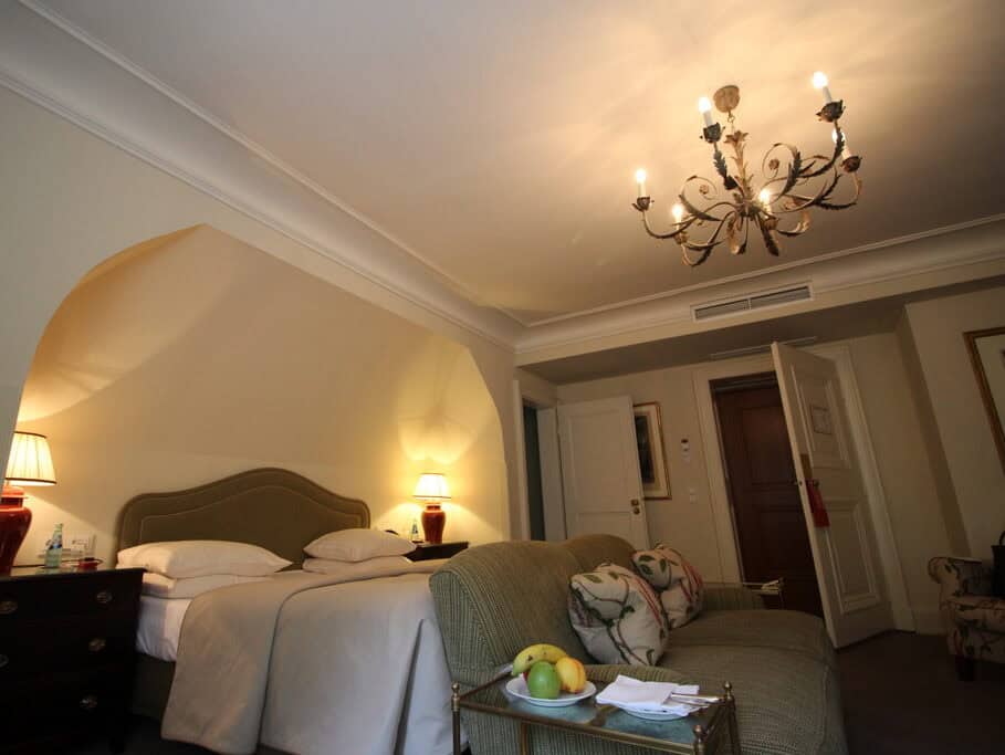 Übernachtung in Frankfurt am Main: Hotels für Stadt & Umland Übernachtung in Frankfurt am Main: Hotels für Stadt & Umland