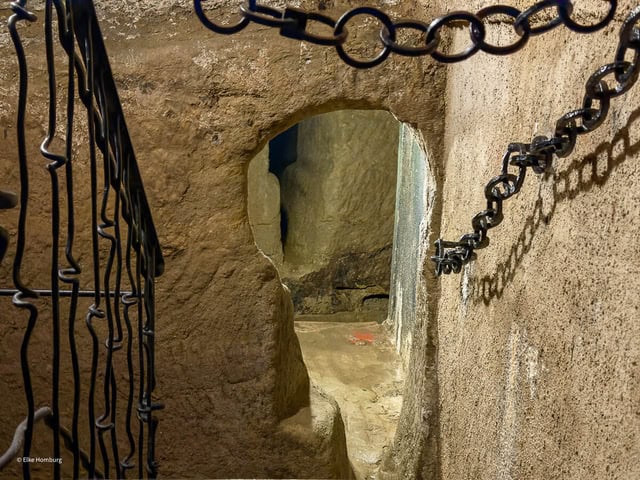 Bunker in Europa entdecken
