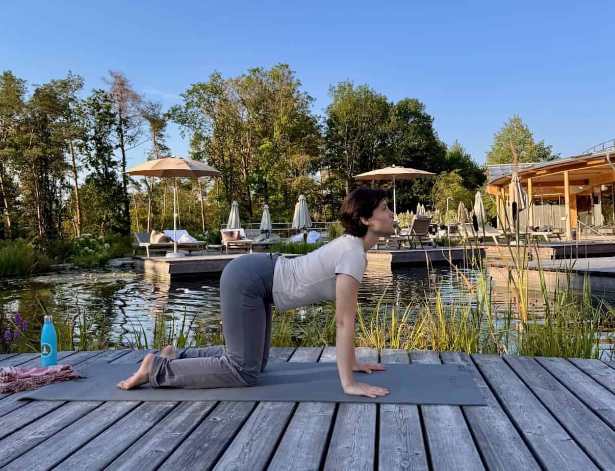 Auszeit im Pöllauer Tal: Der perfekte Urlaub für Frauen in den Wechseljahren