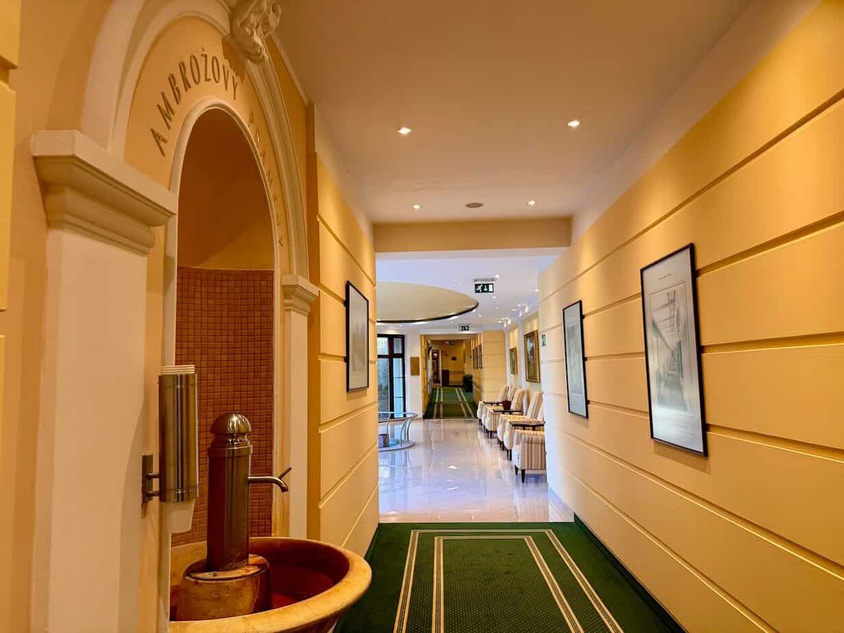 Wellness in Marienbad: Mutter‑Tochter‑Urlaub mit Stil Wellness in Marienbad: Mutter‑Tochter‑Urlaub mit Stil